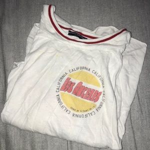 Brandy Melville tee